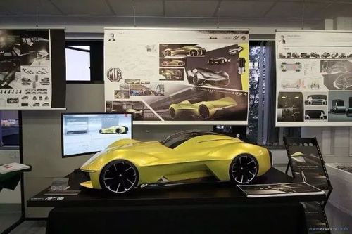 考文垂大學汽車工程專業(yè)介紹
