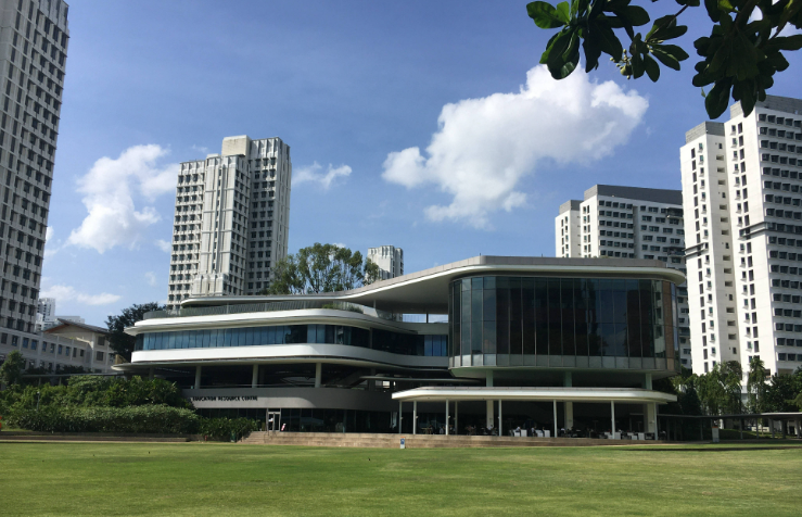 新加坡哪個(gè)大學(xué)就業(yè)前景好