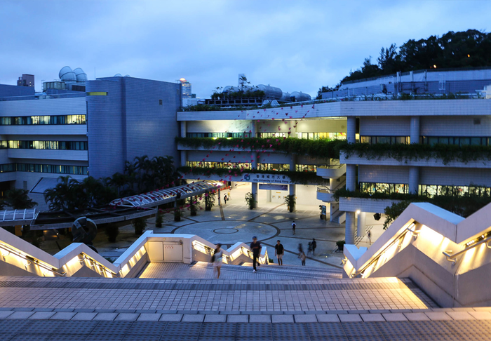 香港城市大學(xué)申請條件