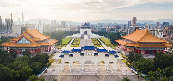 臺灣大學(xué)申請條件