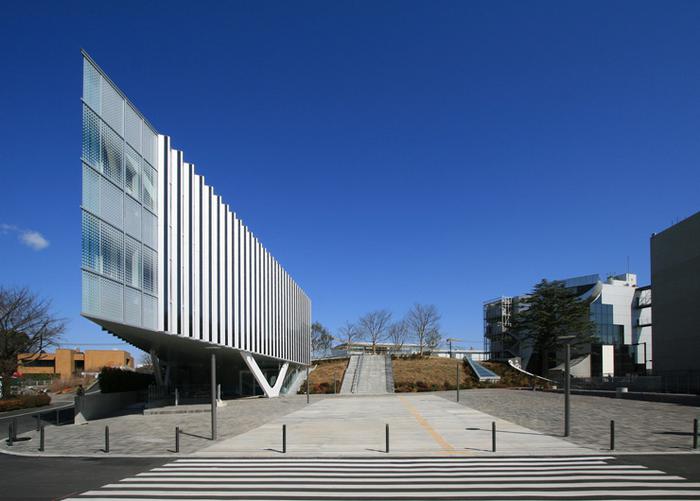 東京工業(yè)大學(xué)申請嗎