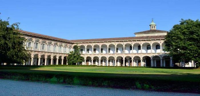 米蘭大學(xué)申請條件