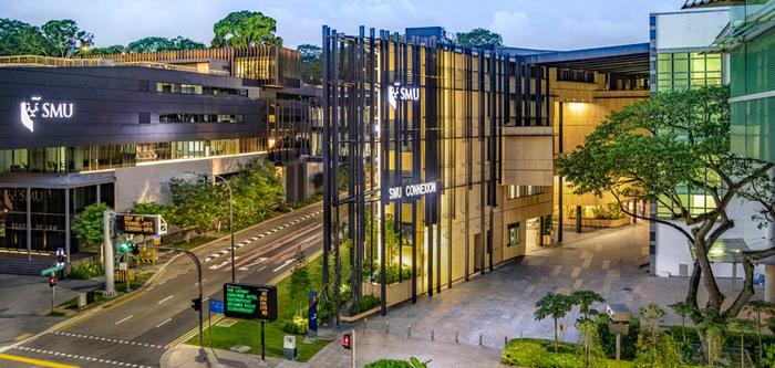 新加坡管理大學(xué)申請條件