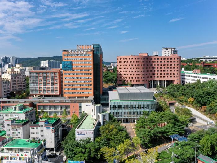 韓國加圖立大學(xué)申請
