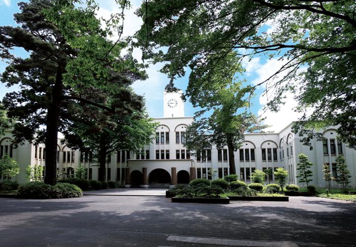 東京農(nóng)工大學(xué)