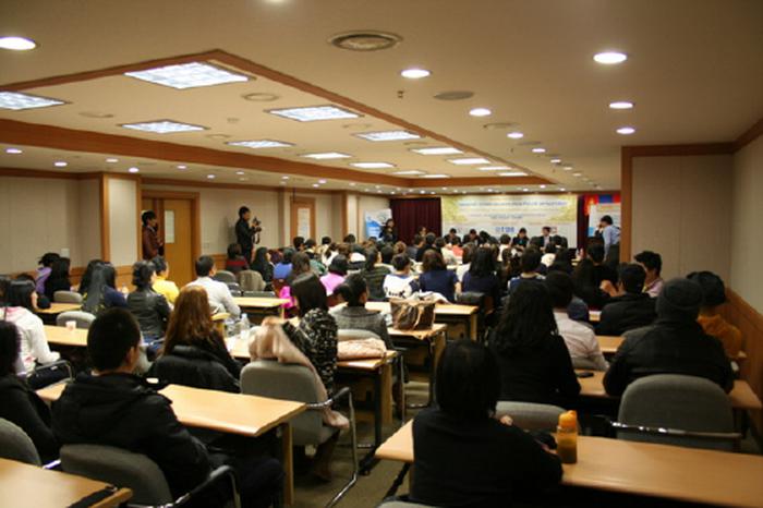 翰林大學(xué)申請