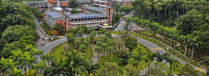 馬來西亞國民大學(xué)