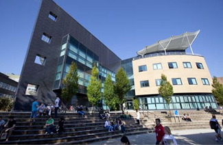 斯旺西大學(xué)2024年世界大學(xué)排名