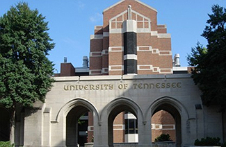 2024田納西大學(xué)世界排名多少