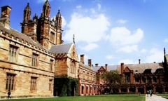 英屬哥倫比亞大學(xué)