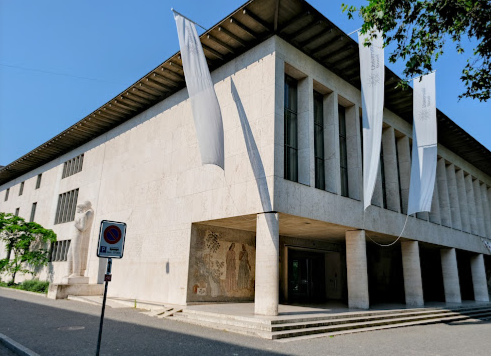 巴塞爾大學世界大學排名
