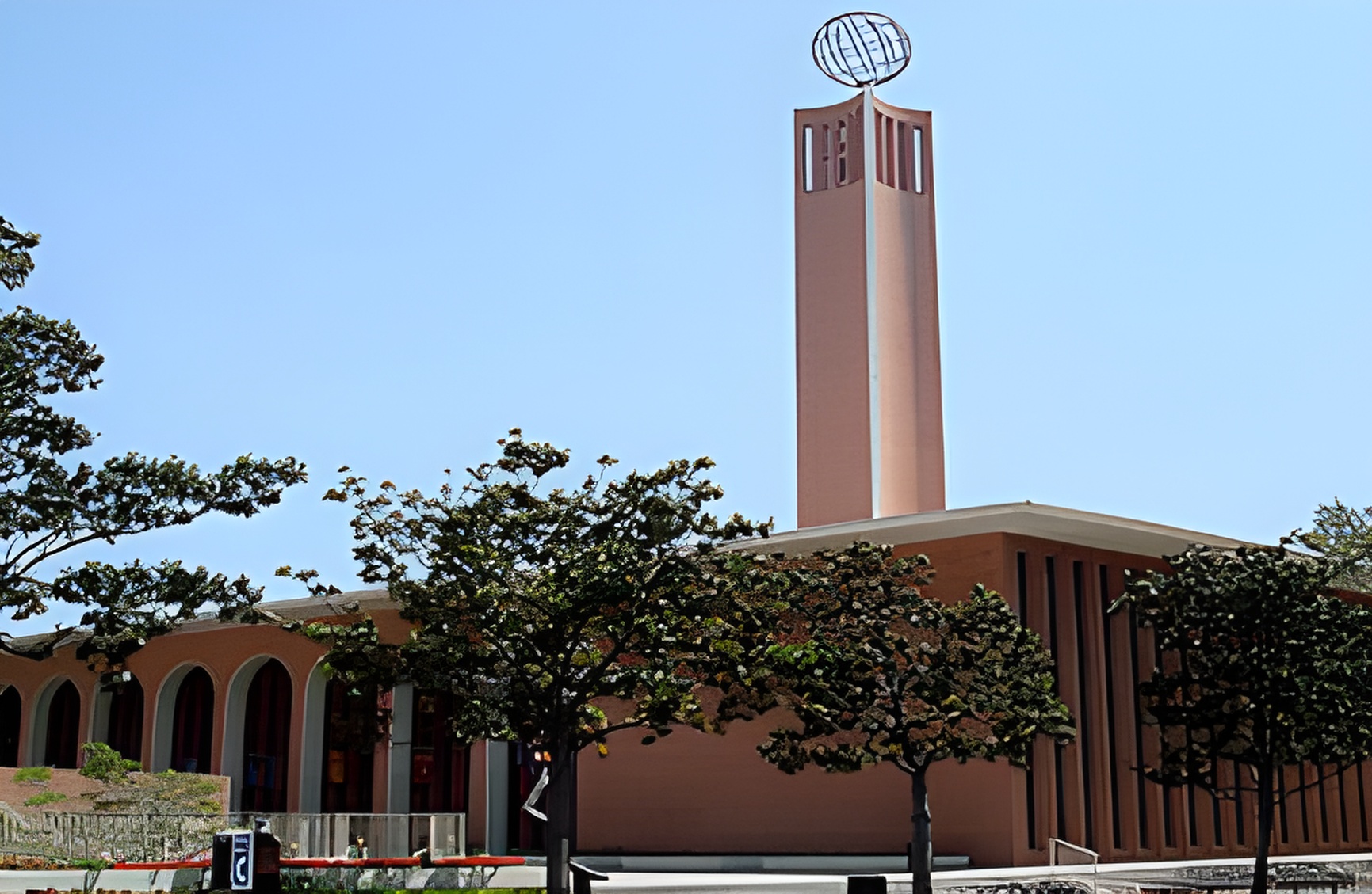 南加州大學(xué)QS世界大學(xué)排名多少
