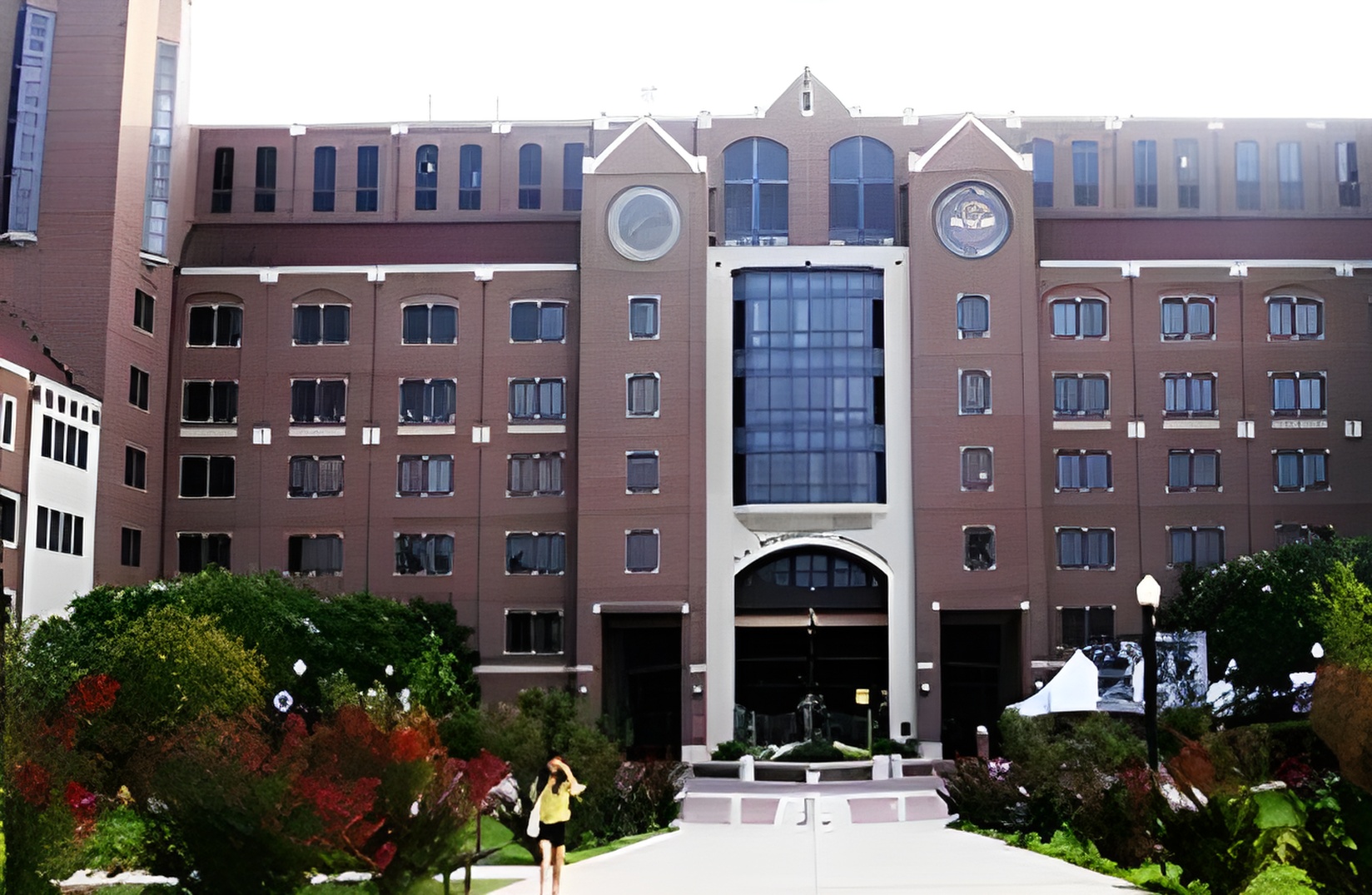 美國佛羅里達(dá)州立大學(xué)世界大學(xué)排名一覽表