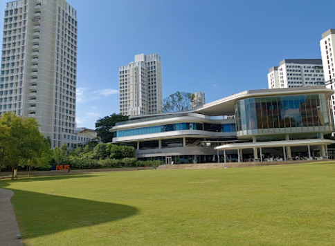 新加坡國(guó)立大學(xué)排名
