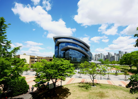 成均館大學(xué)QS世界大學(xué)排名
