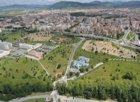 納瓦拉大學2024年世界大學排名多少