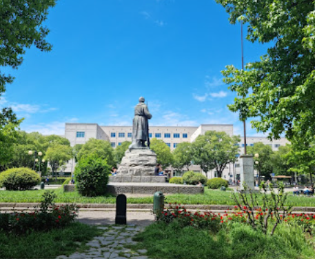 都靈理工大學(xué)排名2024年QS世界大學(xué)排名