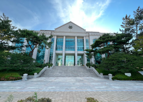 蔚山大學(xué)世界大學(xué)排名第幾