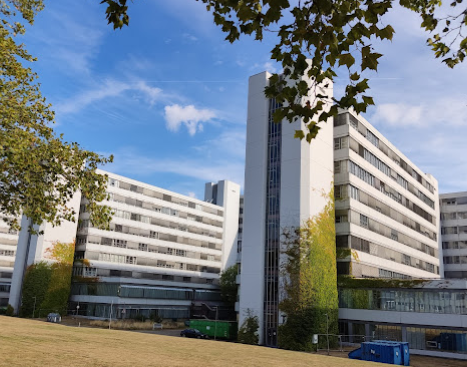 比勒費爾德大學排名世界第幾