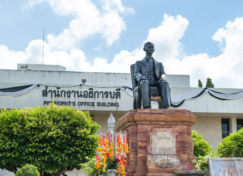 宋卡王子大學世界排名