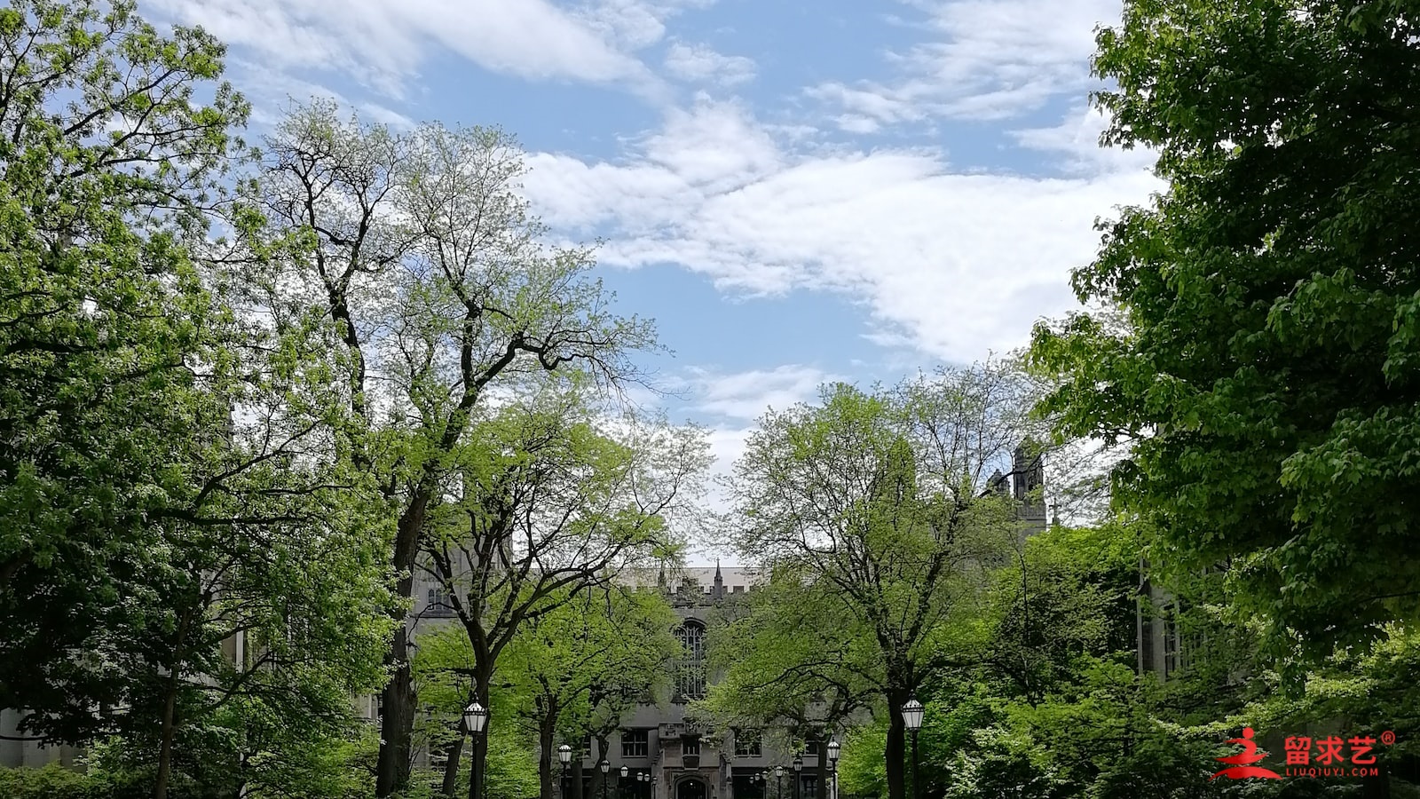 皇家理工學院QS世界大學排名一覽表