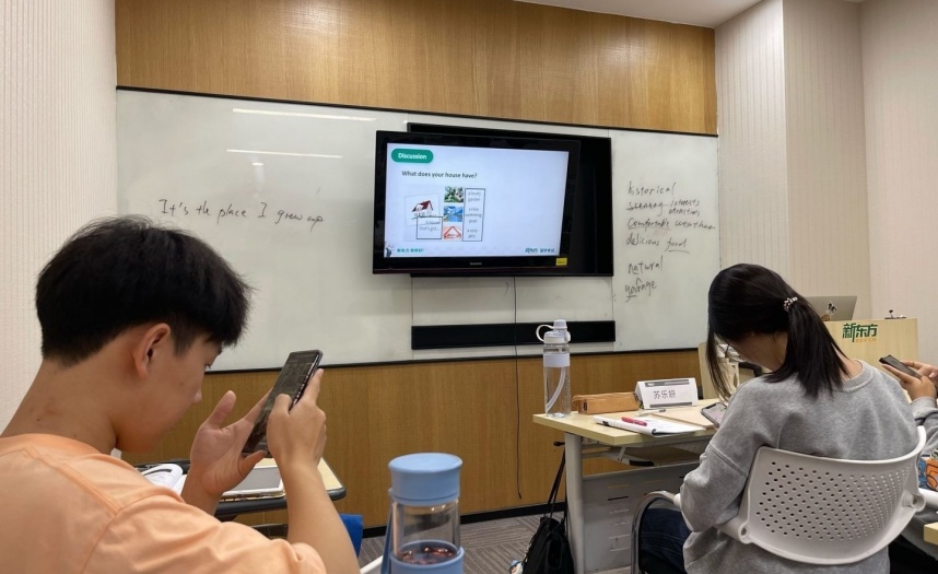 佛山禪城區(qū)SSAT培訓(xùn)班哪家好