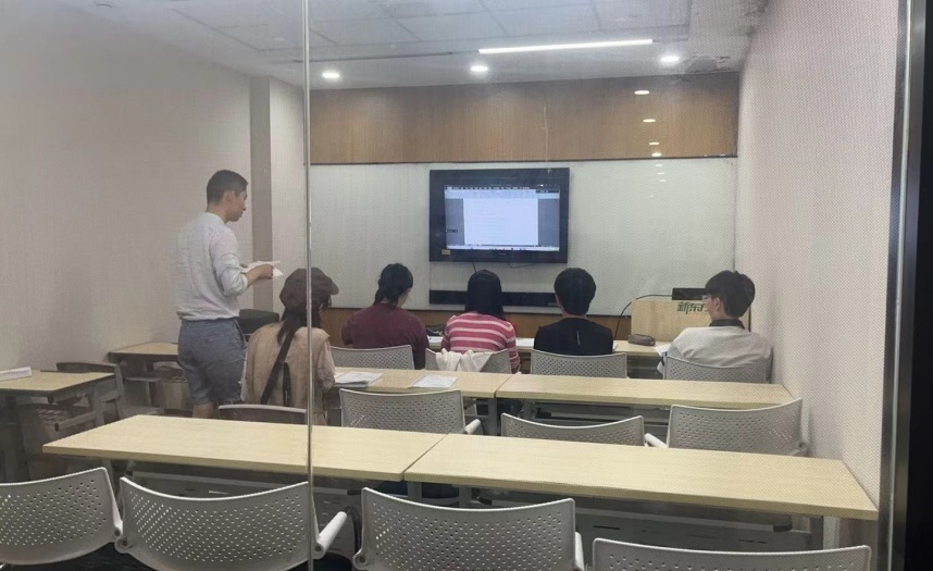 蘇州FCE線上培訓哪家強