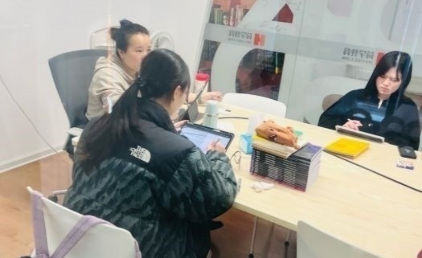 上海FCE一對(duì)一培訓(xùn)哪個(gè)好