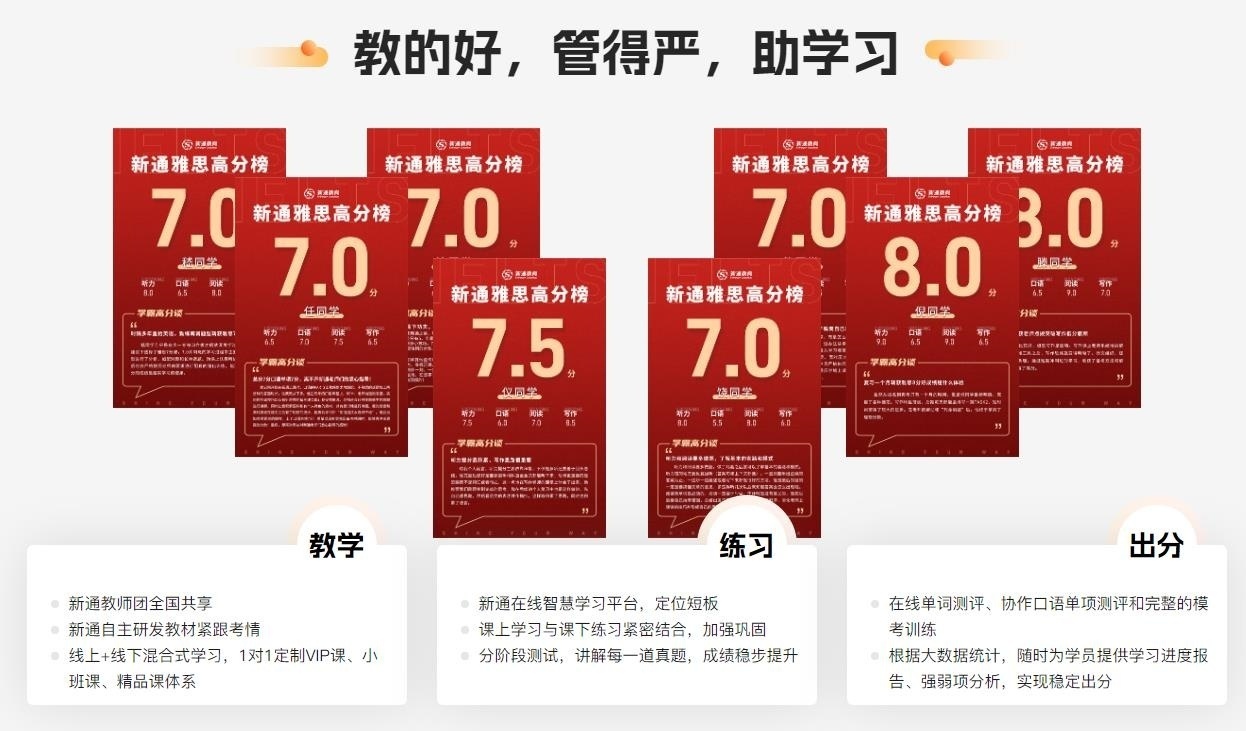 雅思培訓(xùn)多少錢一年