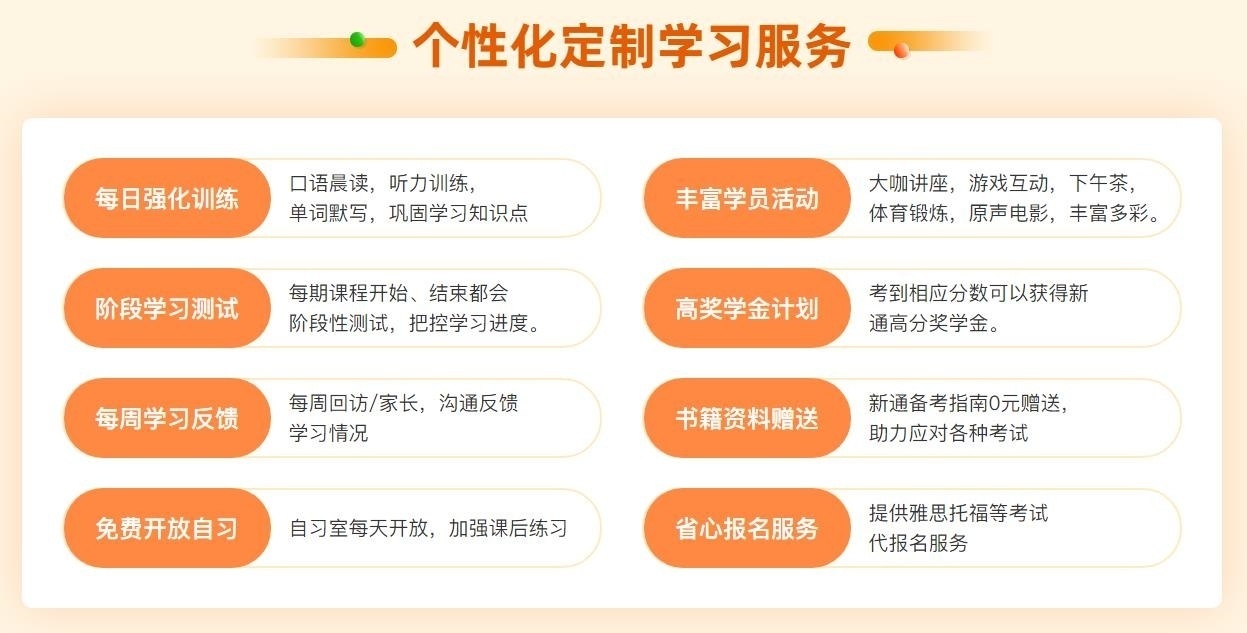 雅思培訓(xùn)機(jī)構(gòu)有幾家