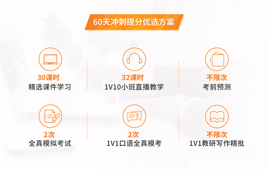 留學(xué)雅思托福國際課程培訓(xùn)