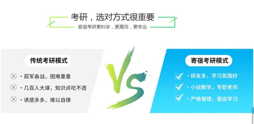 北京西城區(qū)研究生考試培訓(xùn)集訓(xùn)班十大排名