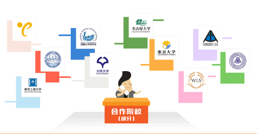 昂立日語(yǔ)培訓(xùn)學(xué)校