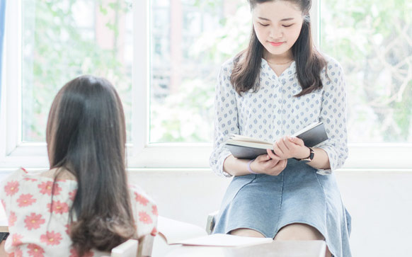 開(kāi)課時(shí)間