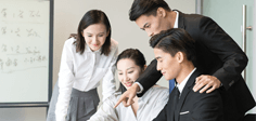 日語培訓(xùn)特點(diǎn)