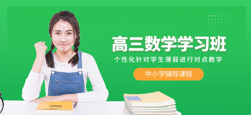 高考文化課輔導(dǎo)