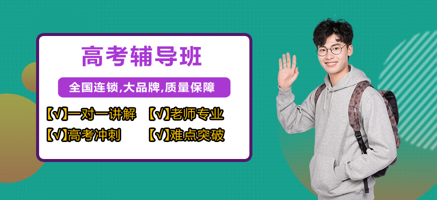 高考輔導(dǎo)機(jī)構(gòu)