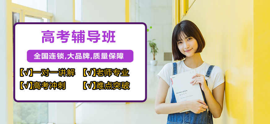 高考文化課輔導(dǎo)班