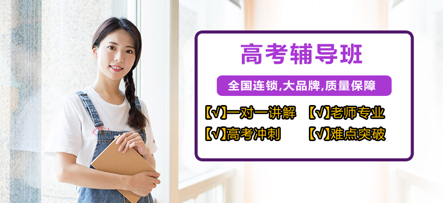 高考輔導(dǎo)機(jī)構(gòu)