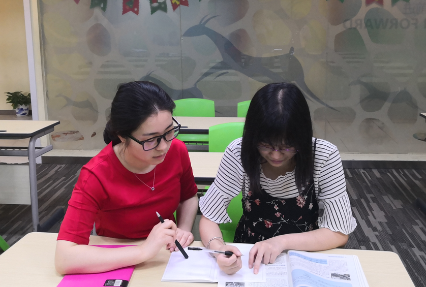 中小學(xué)高中輔導(dǎo)班