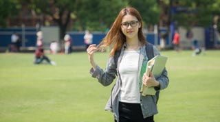 雅思培訓
