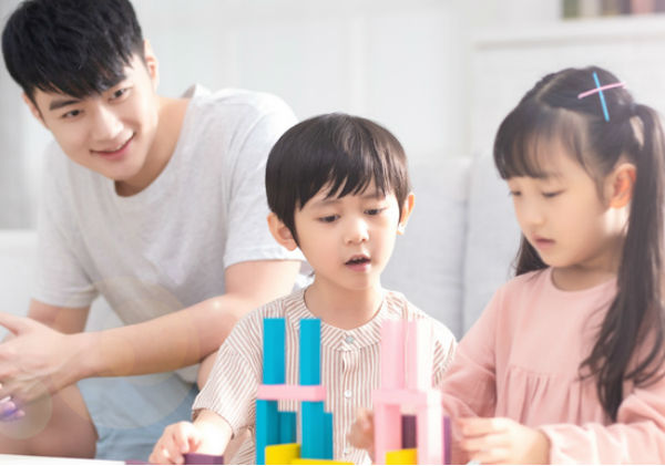 青少兒英語培訓班