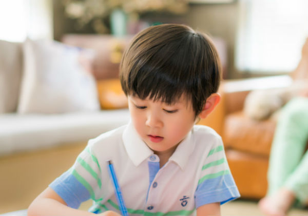 青少兒英語培訓班