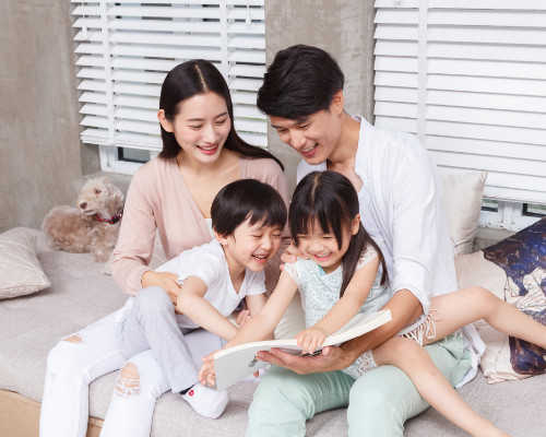 深圳兒童早教培訓中心哪個好？