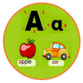 少兒英語培訓(xùn)班