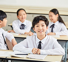 選中小學(xué)語數(shù)英教育因材施教教育