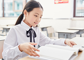 中小學一對一輔導