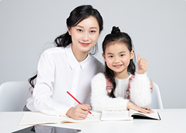 中小學一對一輔導