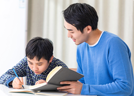 中小學一對一輔導