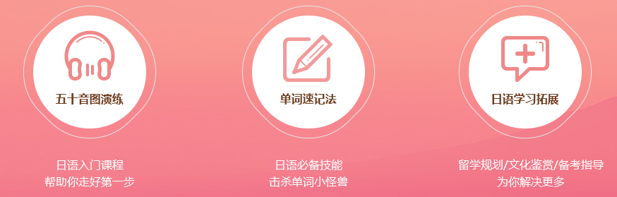 日語(yǔ)培訓(xùn)課堂